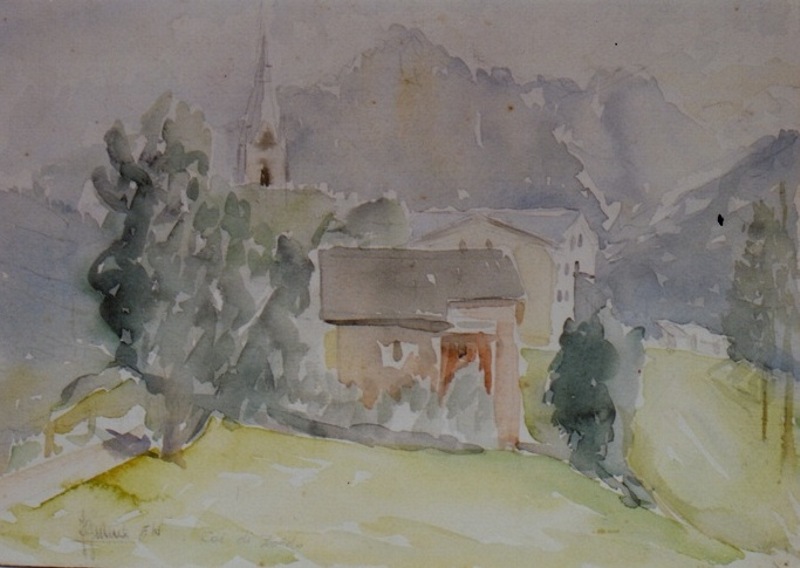 FOTO N. 4 = COI DI ZOLDO