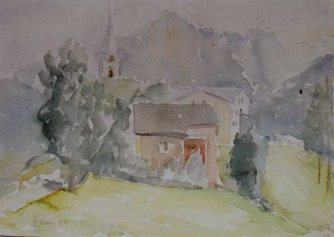 FOTO N. 4 = COI DI ZOLDO