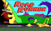 Road Runner