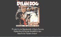 Dylan Dog 