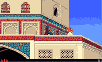 Prince of Persia II