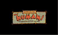 The Humans - German Version