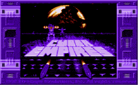Cyber Empires
