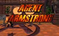 Agent Armstrong