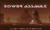 Alien Breed: Tower Assault