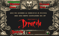 Bram Stoker's Dracula