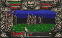 Bram Stoker's Dracula