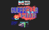 Guerrilla War