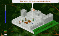 The adventures of Robin Hood