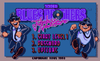 The Blues Brothers II