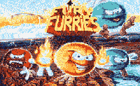 Fury of the Furries