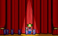 Krusty's super fun house