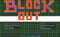 Block Out