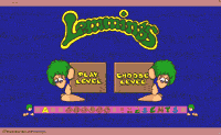 Lemmings