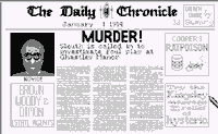 Murder