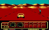 4x4 off road racing