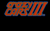 Crazy cars III
