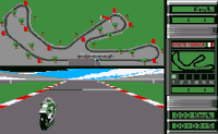 Grand Prix 500 II