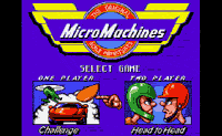 Micromachines