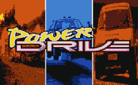 Power Drive
