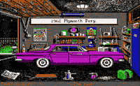 Street Rod II