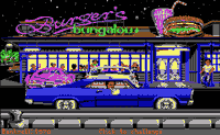 Street Rod II