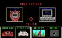 Test Drive II