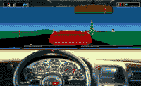 Test Drive III
