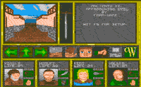 Ancient II: Approaching evil