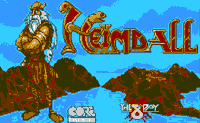 Heimdall