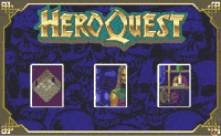 Hero Quest