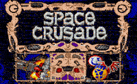 Space Crusade