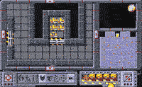 Space Crusade