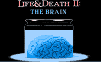 Life and Death II