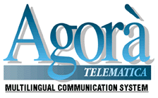 Logo di AgoràTelematica
