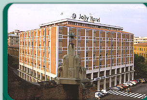 hotel homepage