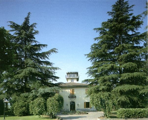 hotel homepage