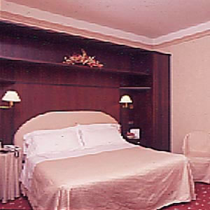 hotel homepage