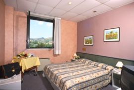 hotel homepage