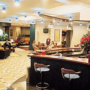 hotel homepage