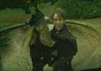 lily & james potter
