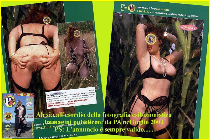 ALEXIA