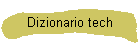 Dizionario tech