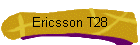 Ericcsson T28