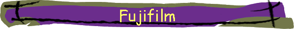 Fujifilm