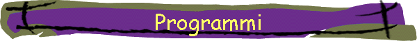 Programmi