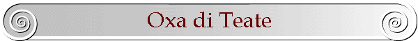 Oxa di Teate