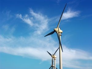 wind farm