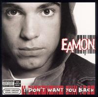 Clicca qui per vedere i testi dell'album "I Don't Want You Back"