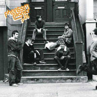 Clicca qui per vedere i testi dell'album "The Guest"